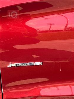 بي ام دبليو X3